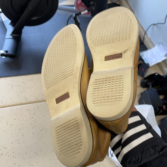 Lacoste chukka boots - Picture 4 of 4